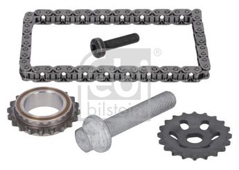 Triger Zincir Seti  FEBI BILSTEIN 48384  11277500502 11 27 7 500 502 11277500502S3 11 27 7 500 502 S3 11417535091 11 41 7 535 091 11417535091S3 11 41 7 535 091 S3