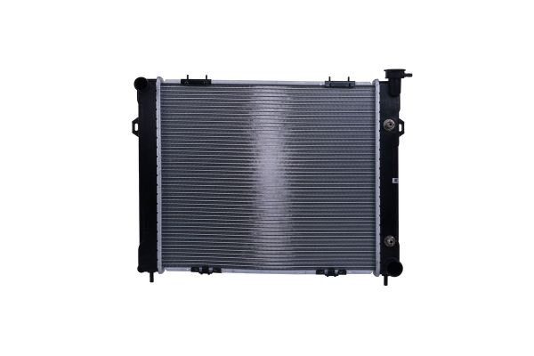 Su Radyatörü  MAHER 10525