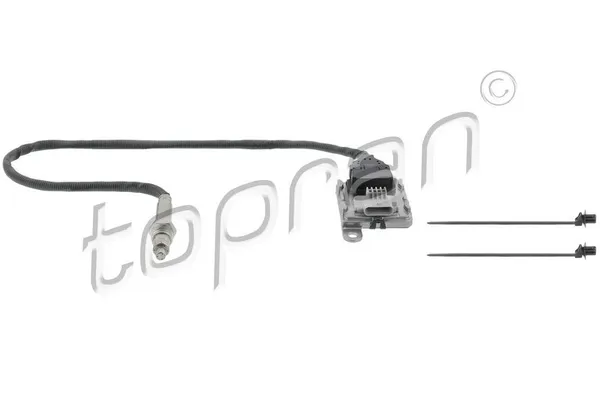 Oksijen (Lambda) Sensörü  Renault Talisman Grandtour (11.2015->)  TOPRAN 703 020