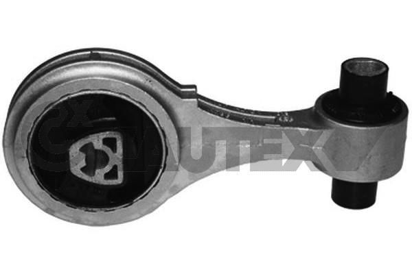 Motor Takozu Arka Fiat 500L (351) Wagon (2017->)  GB 5519A