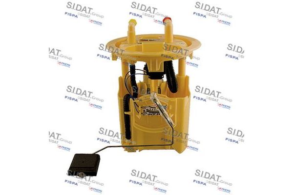 Depo Şamandırası  SIDAT 72349