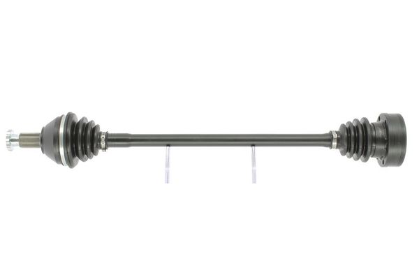 Aks Komple Ön Sağ Audi A1 (8XK)(11.2014->)  MAHER 36122