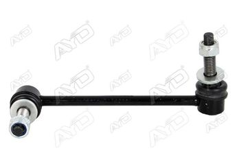 Viraj Demir Askı Rotu Ön Sol AYD 09143  4895483AC 4895483AA 4895 483AA 4895483AB