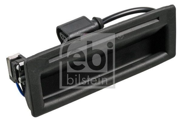 Bagaj Açma Kolu Dış Volkswagen Touareg (7L6)(12.2006->2010)  FEBI BILSTEIN 178517