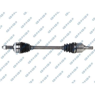 Aks Komple Ön Sağ GSP 224317