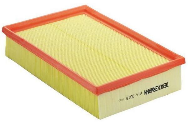 Hava Filtresi  Volkswagen Caddy Pickup (9U7)(06.1996->2001)  EUROREPAR E147130