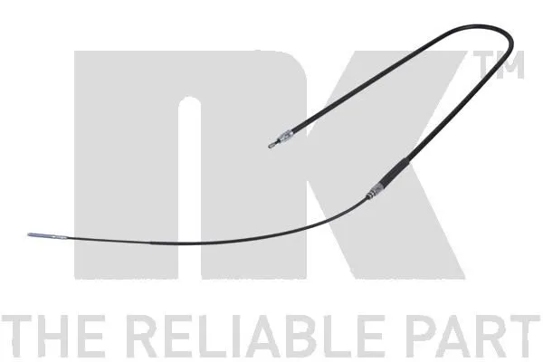 El Fren Teli Arka Sol CAVO 4402 604