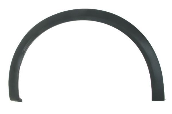 Çamurluk Kaplaması Arka Sağ EUROBUMP REN13CA042