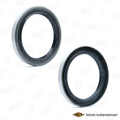 Aks Keçesi  SKT 45731