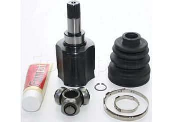 Aks Kafası Ön İç Sol FORMPART 21398012/S  1608901980 3272SL