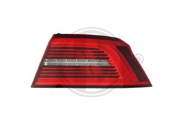 Stop Lambası Dış Sağ GKL 295747