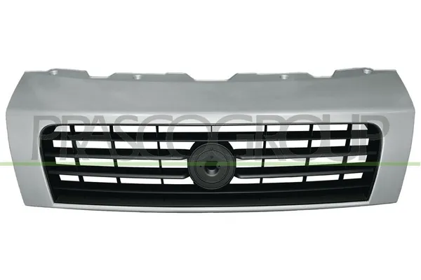 Panjur Ön Fiat Ducato Maxi P.Van, Yüksek Tavan 40 (09.2006->)  EUROBUMP FIA09DU008