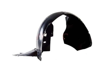 Çamurluk Davlumbazı Ön Sol EUROBUMP SKO15SU002  3T0809957A 3T0809957E