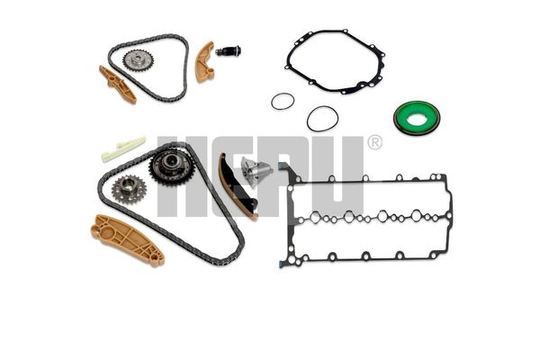 Triger Zincir Seti  Land Rover Range Rover Sport (2013->)  FEBI BILSTEIN 193356