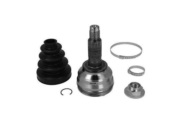 Aks Kafası Ön Dış Sağ veya Sol MAHER 01722