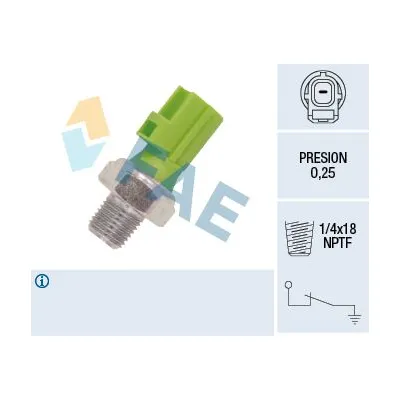 Yağ Müşürü  Volvo S60 (03.2010->)  MGA 33665