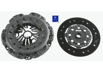 Debriyaj Seti  SACHS 3000 951 810  A0212508301 212508301 021 250 83 01 A 021 250 83 01