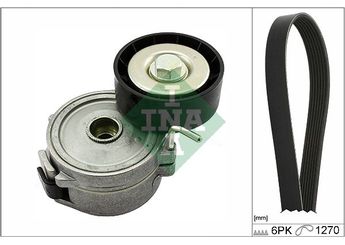 Vantilatör Kayış Seti  INA 529 0315 10  7G9Q6A228AB 7G9Q 6A228 AB 1440933 1477061 1696474 1865893 1870358 1881236 6198309 7G9Q6A228AA 7G9Q-6A228-AA 7G9Q-6A228-AB 88WF6C301E2B 88 WF 6C301 E2B AG9Q6A228BA AG9Q-6A228-BA F1GQ6A228AA F1GQ-6A228-AA F1GQ6C301AA F1GQ-6C301-AA F1GQ6C301BA F1GQ-6C301-BA FS7Q6A228AA FS7Q-6A228-AA