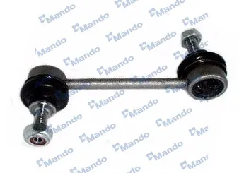 Viraj Demir Askı Rotu Ön Sağ veya Sol ORJİN 03673  2N155K484AA M2N155K484AA