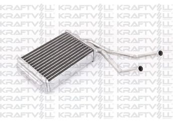 Kalorifer Radyatörü  KRAFTVOLL 08050254  P03059812 3059812