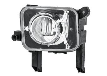 Sis Farı Ön Sol HELLA 1NA 354 663-011  1710360 13262044 17 10 360