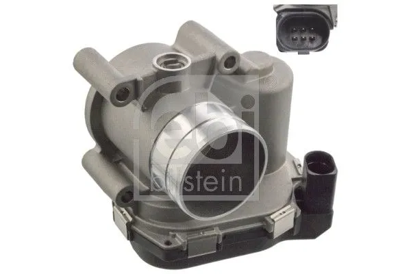 Gaz Kelebeği  FEBI BILSTEIN 107024