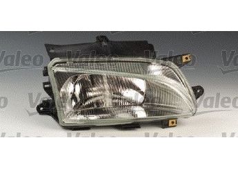 Far Lambası Sağ VALEO 086376  6205P8 6205-P8