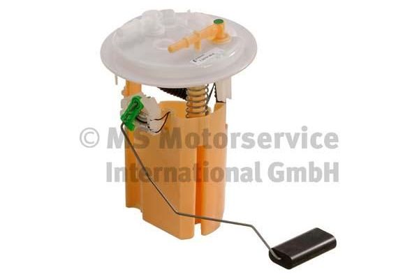 Depo Şamandırası  PIERBURG 7.02701.80.0