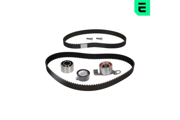 Triger Kayış Seti  MG Rover Rover 25 (RF)(1999->)  OPTIMAL SK-1501