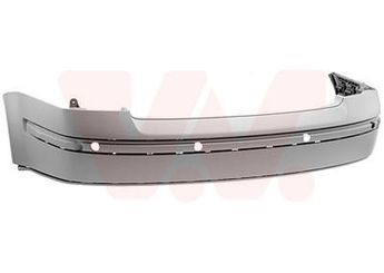 Tampon Arka EUROBUMP WOS07PA035P  3B5807417DGRU 3B5 807 417 D GRU 3B5807417D