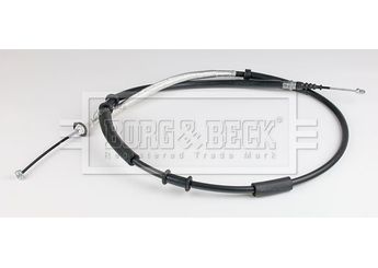 El Fren Teli Arka Sağ veya Sol FIAT ORJINAL 52056402  52056402