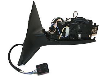 Dikiz Aynası Dış Sol EUROBUMP AUD11A6008  4B1858531BD3FZ 4B1858531BD 8D0857507 8D0857507GRU 8D0857535AJ 8D0857535T