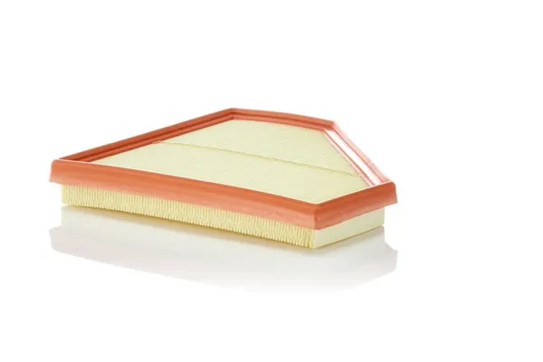 Hava Filtresi  BMW M2 Serisi Coupe (G87)(2022->)  MANN C 26 047