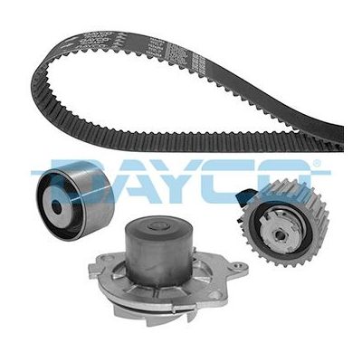 Triger Kayış Seti  DAYCO KTBWP7770