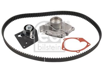 Triger Kayış Seti  FEBI BILSTEIN 173157  13028AW301 13028-AW301 13028AW301S3 13028-AW301 S3 7701477050 77 01 477 050 7701477050S2 77 01 477 050 S2 8200542743 82 00 542 743 1276067JG1000 12760-67JG1-000 1276067JG1000S1 12760-67JG1-000 S1