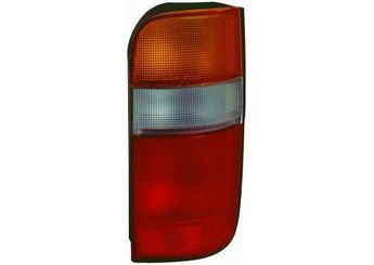 Stop Lambası Sağ MAHER 01198  8155095J10 81550-95J10