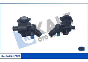 Termostat  KALE 572845  6B121111K 6B121111D 06B121111D 6B121111G 06B121111G 6B121111H 06B121111H 06B121111K