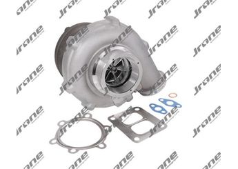 Turbo Şarj  JRONE 8B29-100-E72  51091007761 51091017025 53299887131 8873935004Y 53299887122