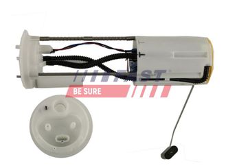 Depo Şamandırası İç Pompa  FIAT ORJINAL 1398862080  