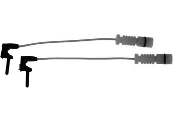 Balata İkaz Kablosu Ön WALBURG BFS058  1635401517 1635401717 A1635401517 A1635401717 163 540 15 17 A 163 540 15 17