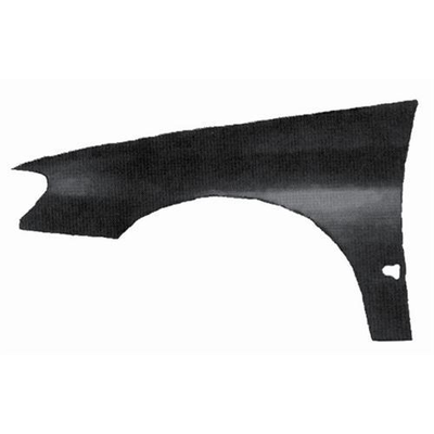 Çamurluk Ön Sol EUROBUMP PEJ0846004