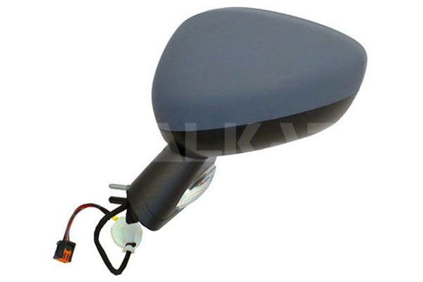 Dikiz Aynası Sol Citroen C4 5 Kapı (08.2010->)  PSA ORJINAL 1635517080