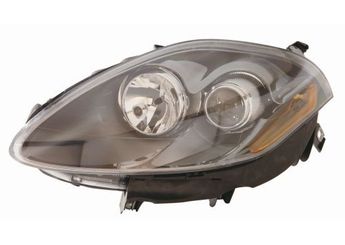 Far Lambası Sol FIAT ORJINAL 51877884  51877884 51816980 51877883