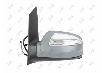 Dikiz Aynası Dış Sol SPJ E-1867  A6398108916 6398108916