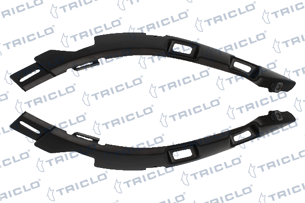 Tampon Braketi Ön PSA ORJINAL 7416A6