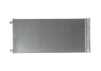 Klima Radyatörü  MAHLE AC 1124 000P  921006188R 6000620782 2765000Q3G 13010200PD 1.30.10200.PD