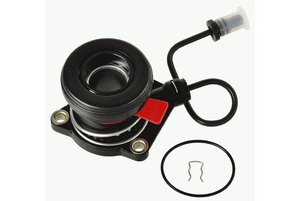 Debriyaj Rulmanı  Opel Agila (2004->)  SACHS 3182 654 195