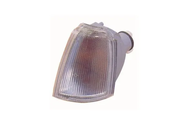 Sinyal Lambası Sol Renault R 19 (B/C/L53)(05.1992->)  DEPO 551-1511L-WE