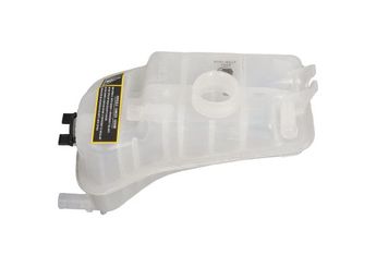 Radyatör Yedek Su Deposu  PLEKSAN 4258  1323CE 1323.CE