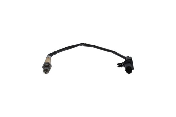 Oksijen (Lambda) Sensörü  Opel Insignia A (2008->)  BOSCH 0 258 017 202